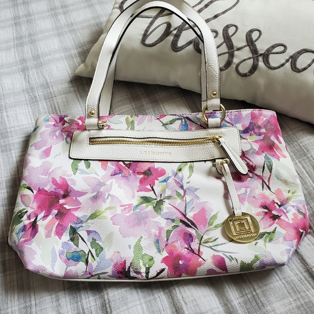 Liz Claiborne Purse